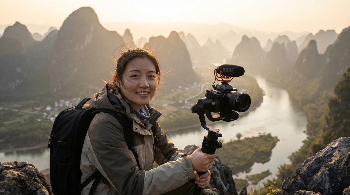 每日大赛旅行直播视频
